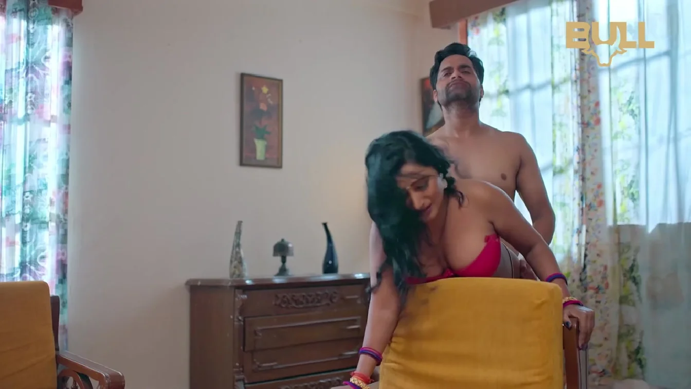Preview of BIMA KAAND S01 E03-04 Bull